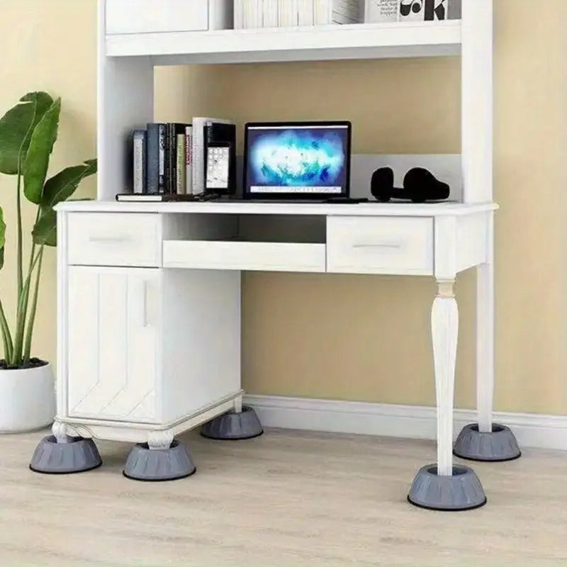 ✨Anti Vibration Feet Pads