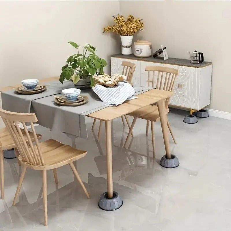 ✨Anti Vibration Feet Pads