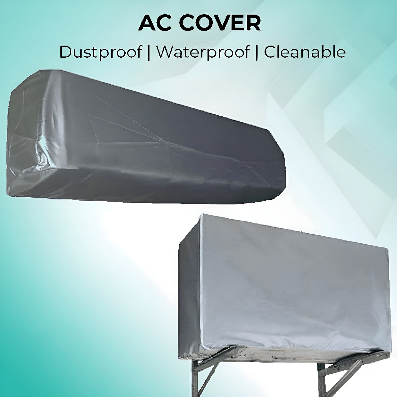 AC COVERS PARACHUTE