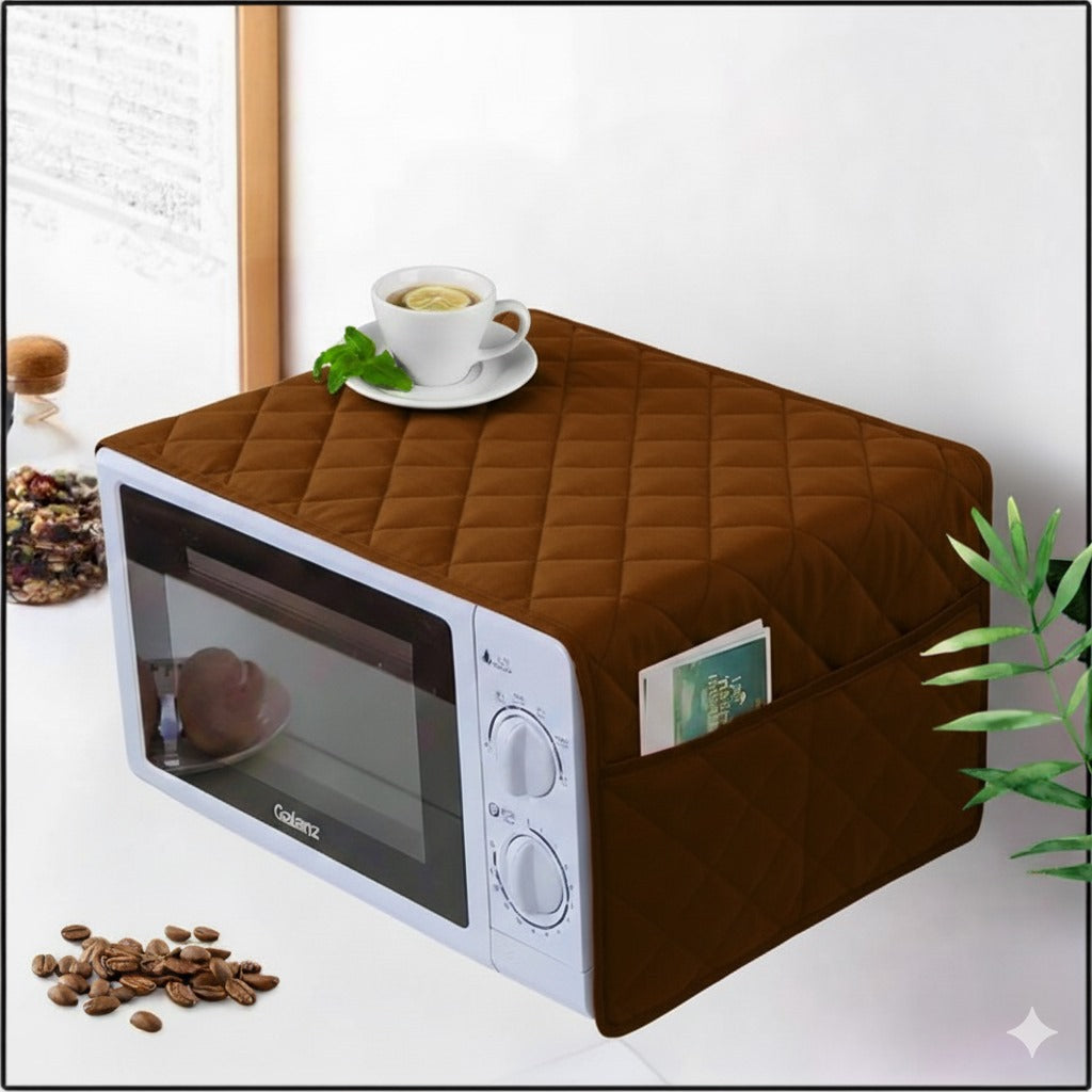 Quilted oven cover kitchen protection Eid and wedding