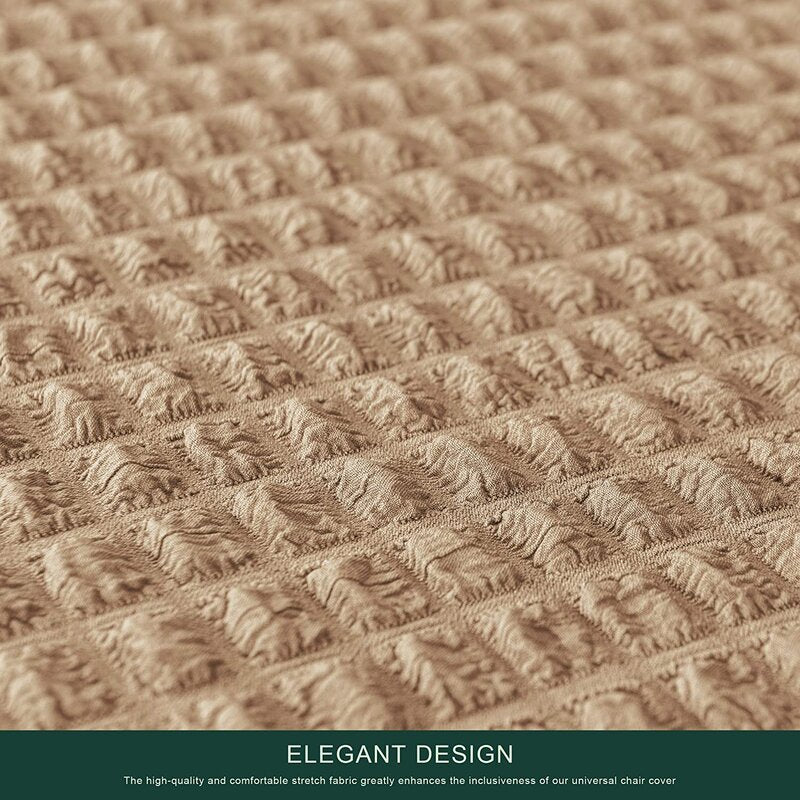 Persian Chair Covers - Mouse Skin