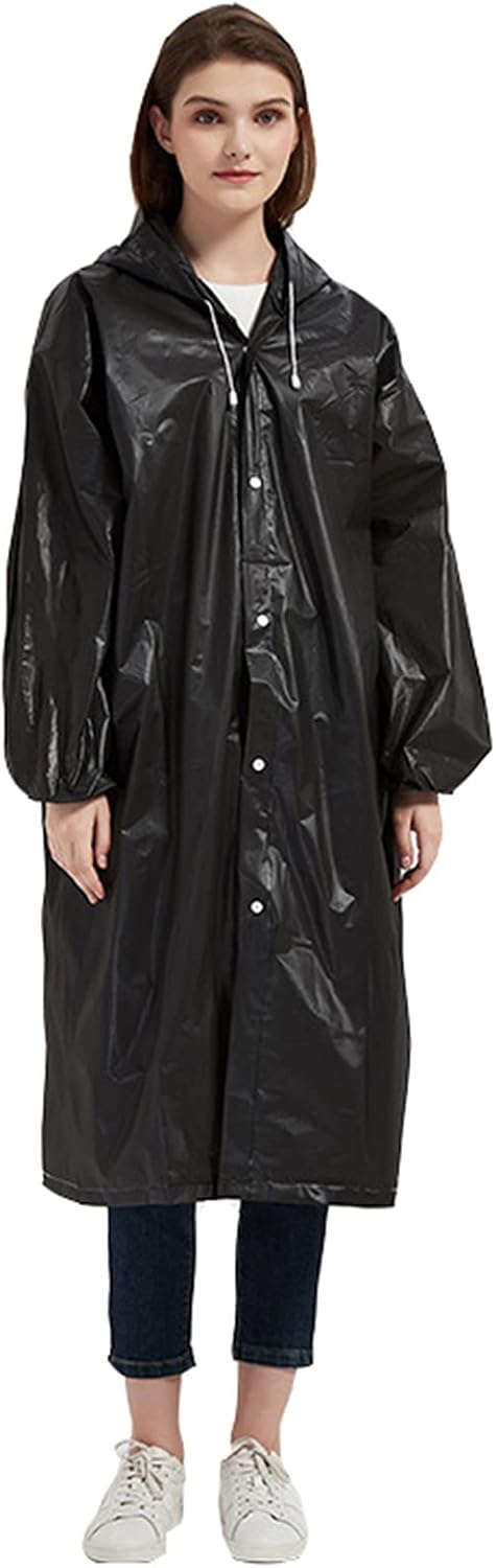 Rain Coat