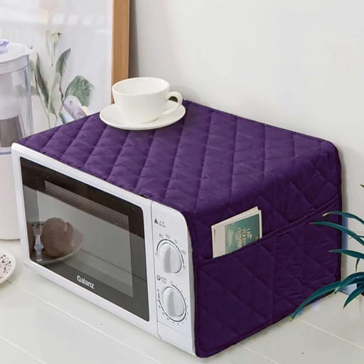 QUILTED OVEN COVERS