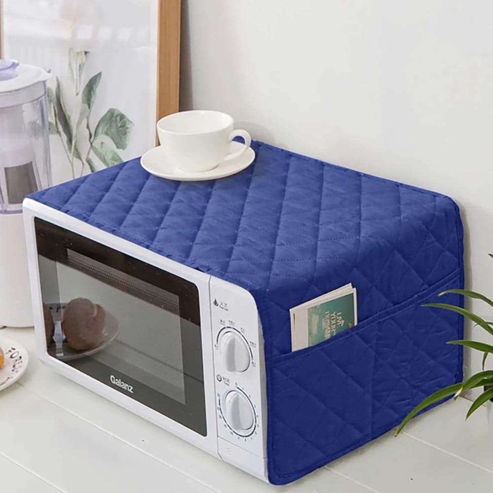 QUILTED OVEN COVERS