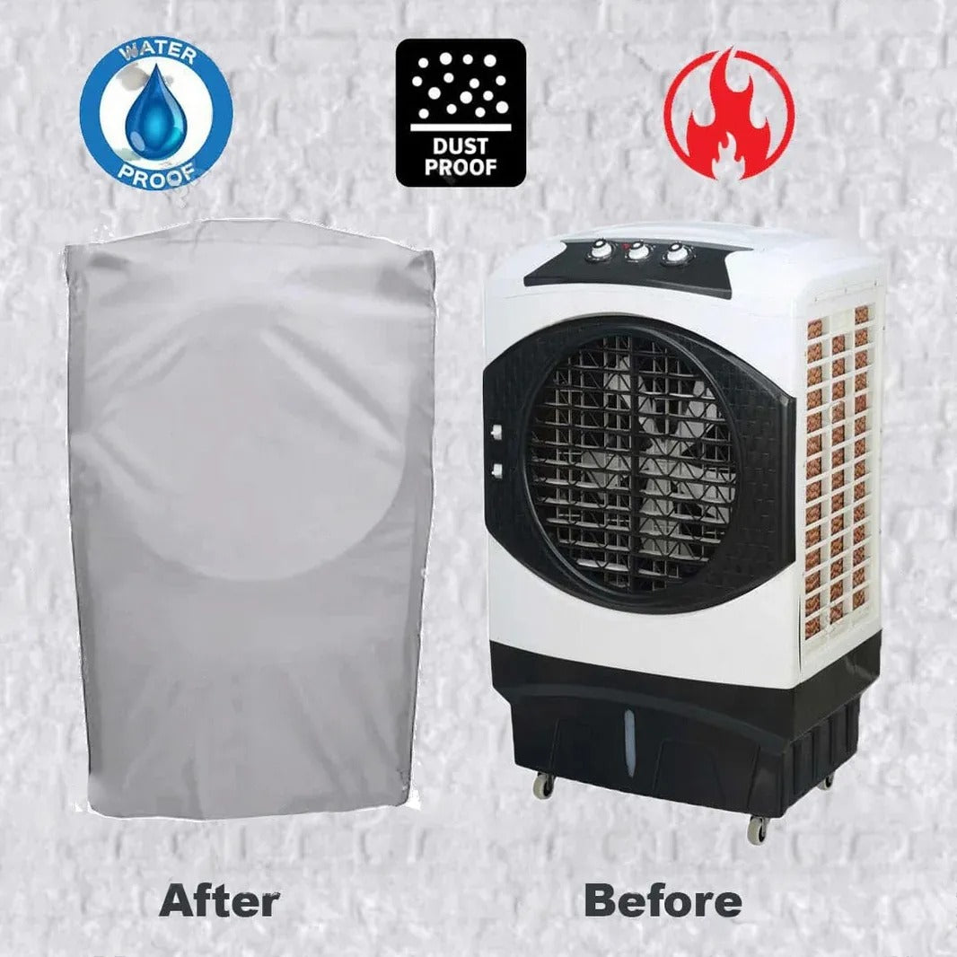 AIR COOLER COVERS