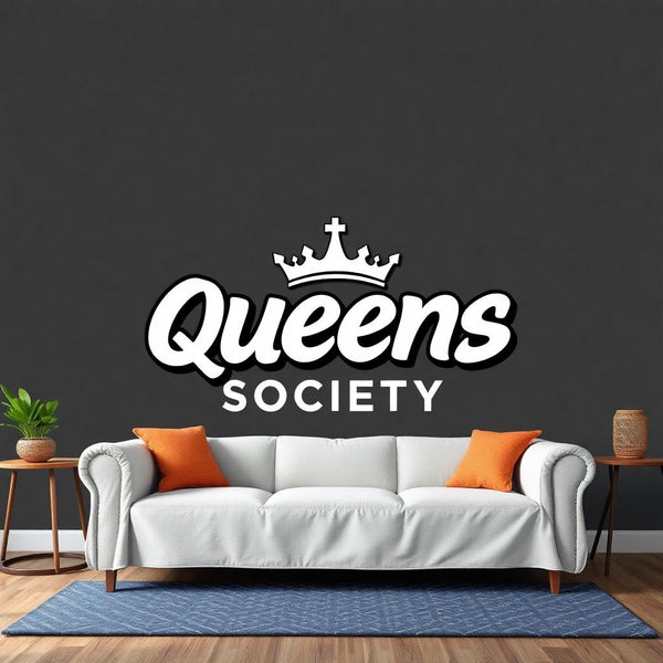 QUEENS SOCIETY