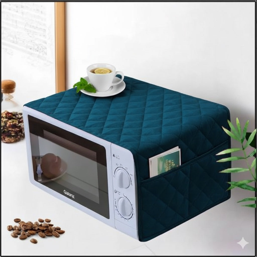 QUILTED OVEN COVERS