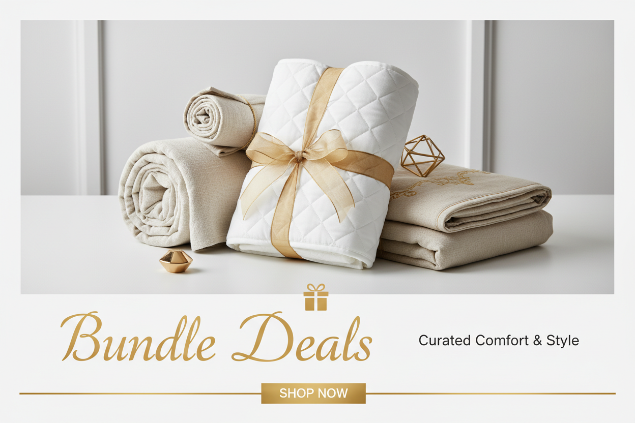 🎁 Bundle Deals Showcase