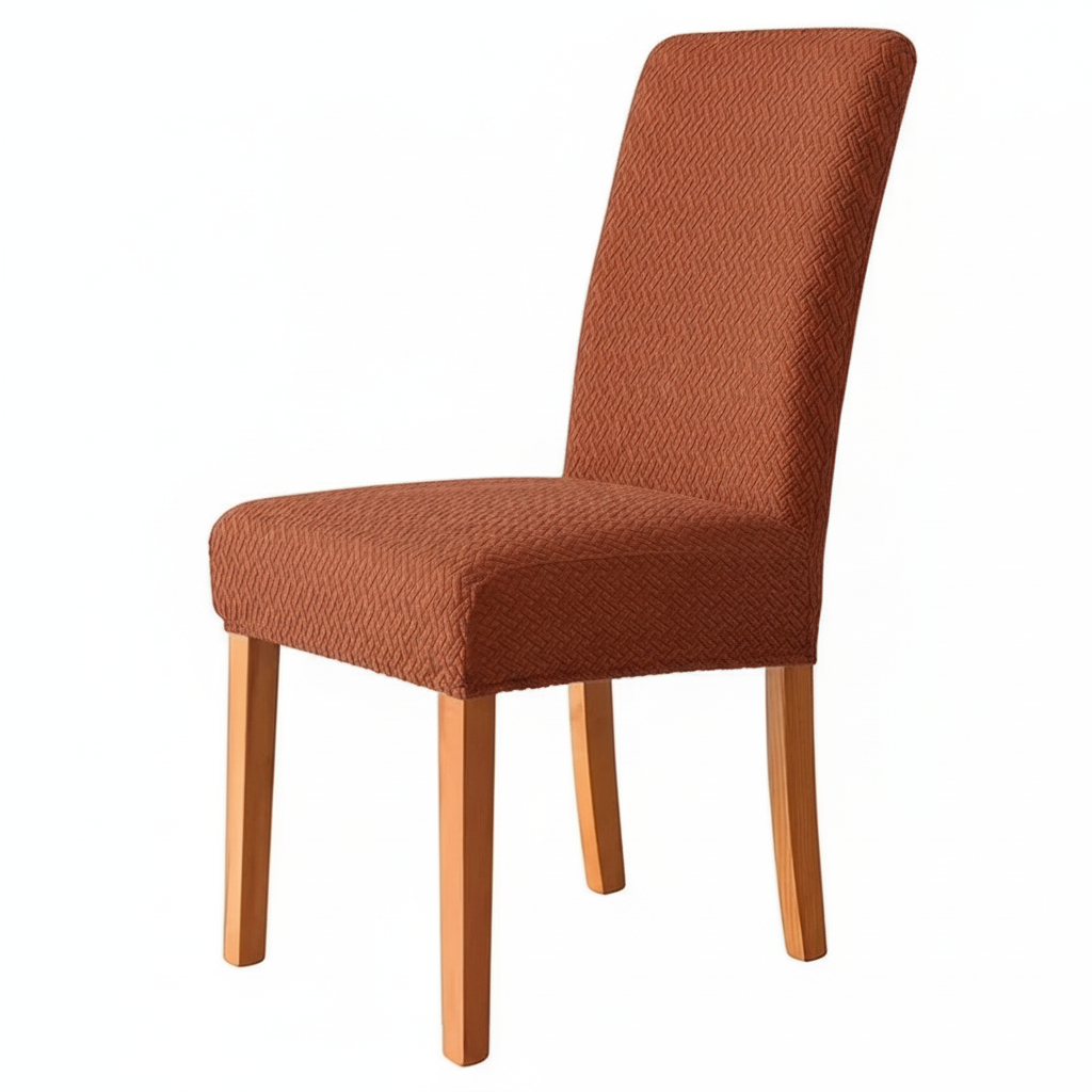 Copper Chair Cover