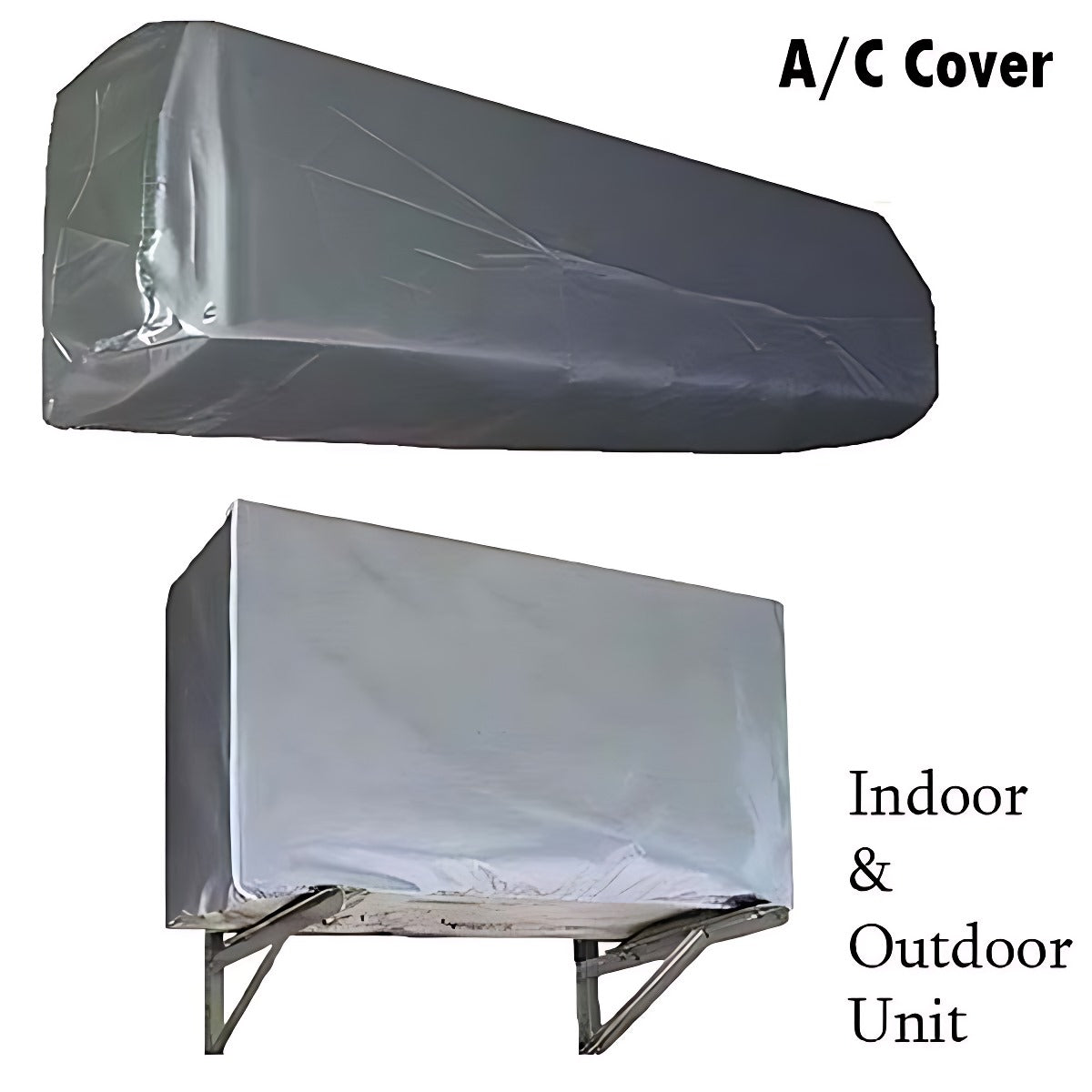 AC COVERS PARACHUTE