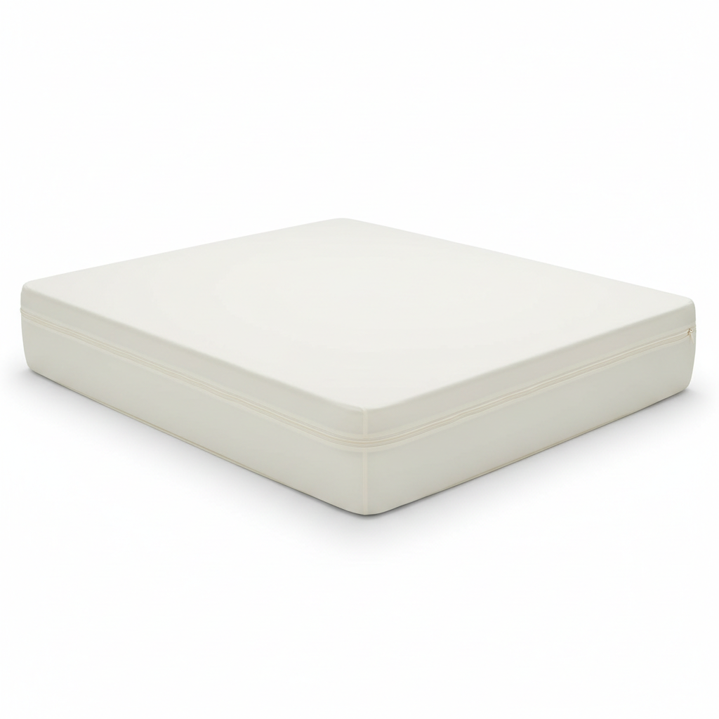 Elite Waterproof Zipper Mattress Protector