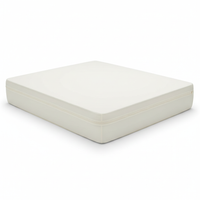 Elite Waterproof Zipper Mattress Protector